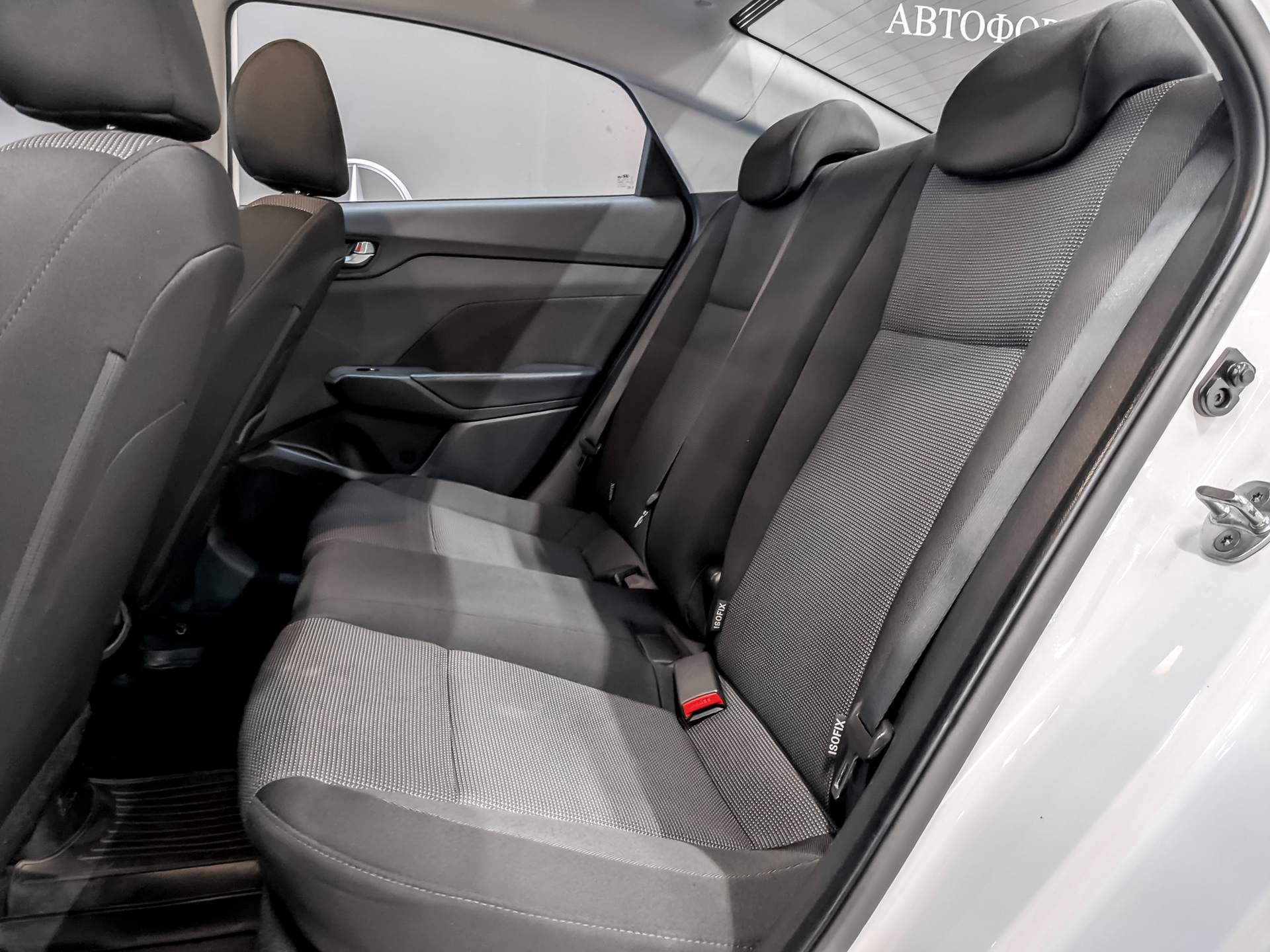 HYUNDAI Solaris 1.60 (123 л.с), автомат, 2022, пробег 81 240 км