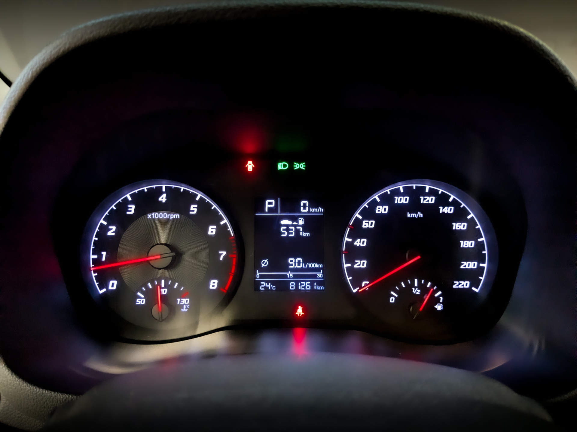HYUNDAI Solaris 1.60 (123 л.с), автомат, 2022, пробег 81 240 км