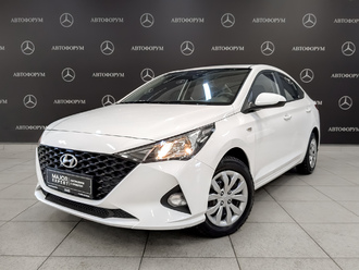 HYUNDAI Solaris II