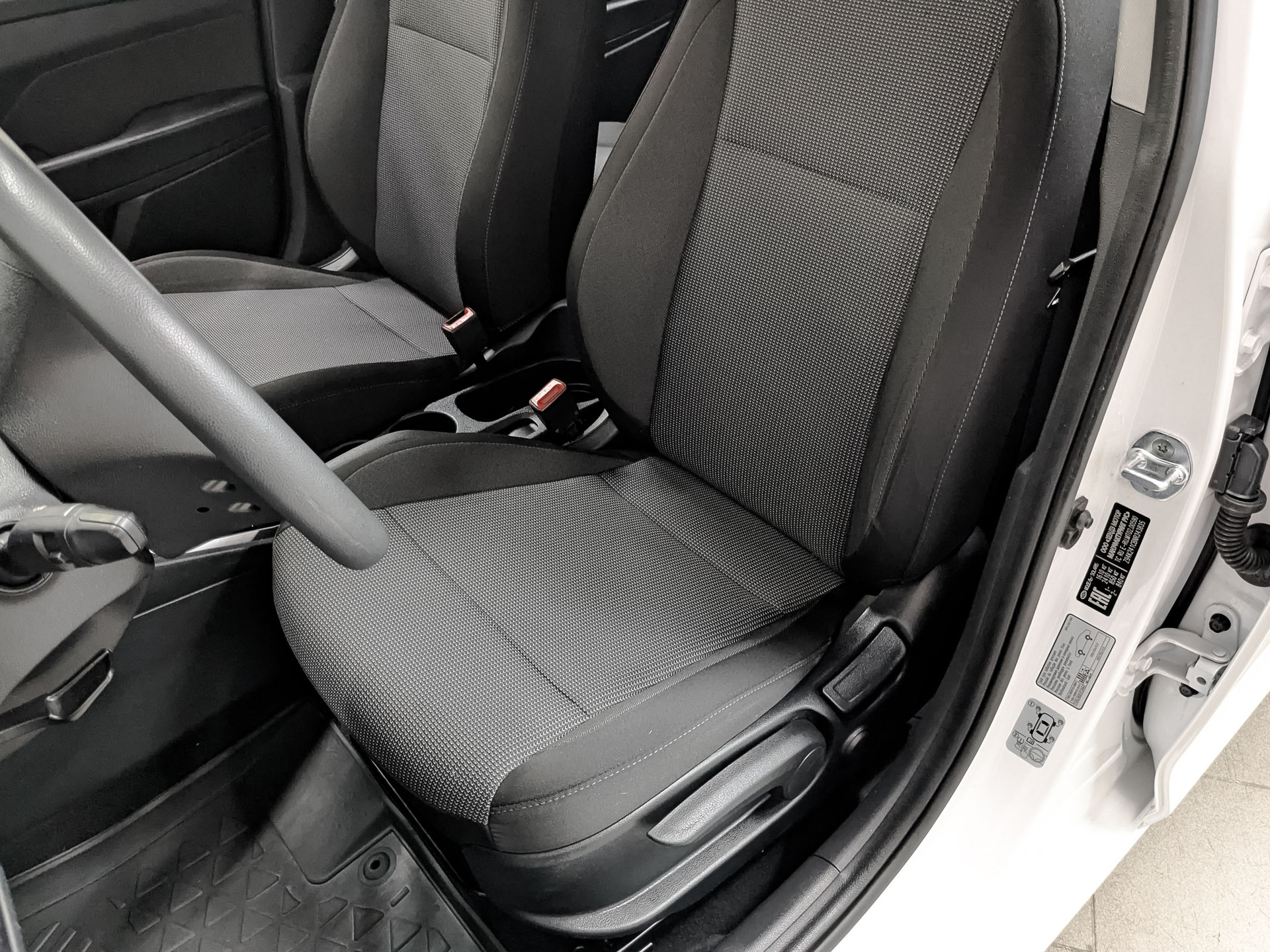 HYUNDAI Solaris 1.60 (123 л.с), автомат, 2022, пробег 66 122 км