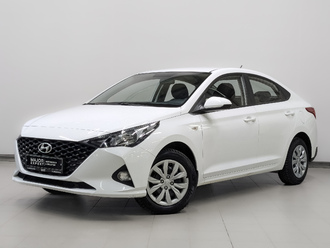 HYUNDAI Solaris II