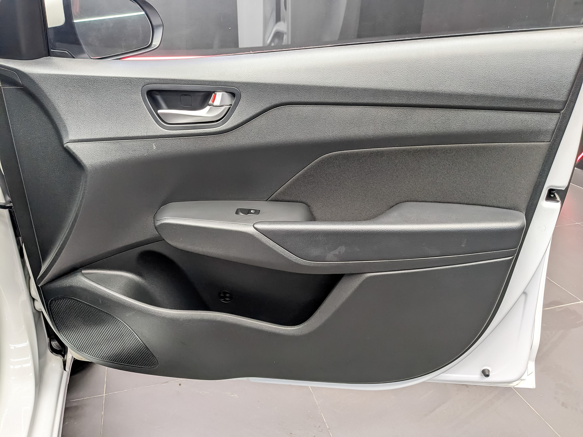 HYUNDAI Solaris 1.60 (123 л.с), автомат, 2022, пробег 57 569 км