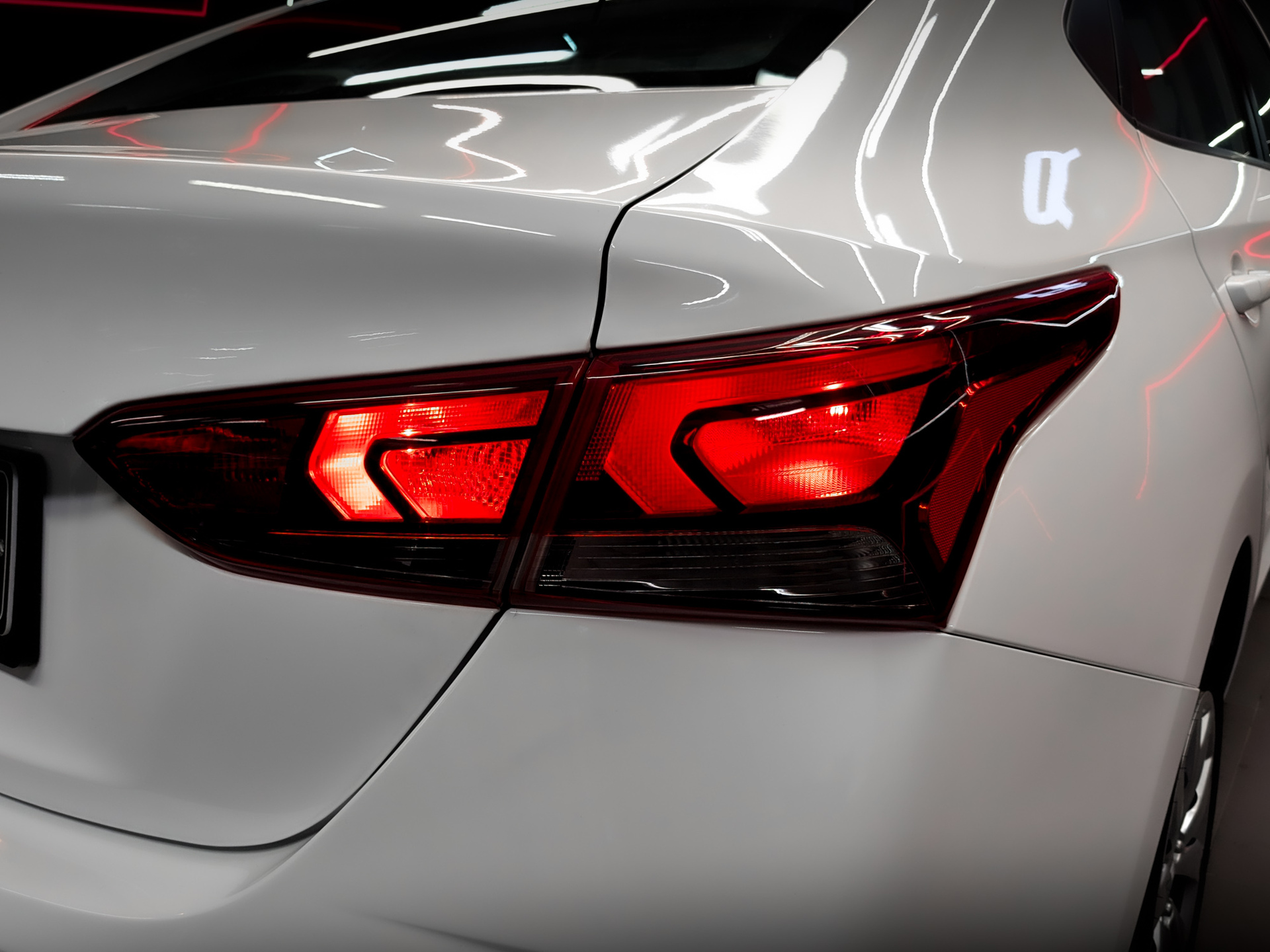 HYUNDAI Solaris 1.60 (123 л.с), автомат, 2022, пробег 57 569 км