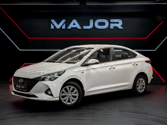 HYUNDAI Solaris II