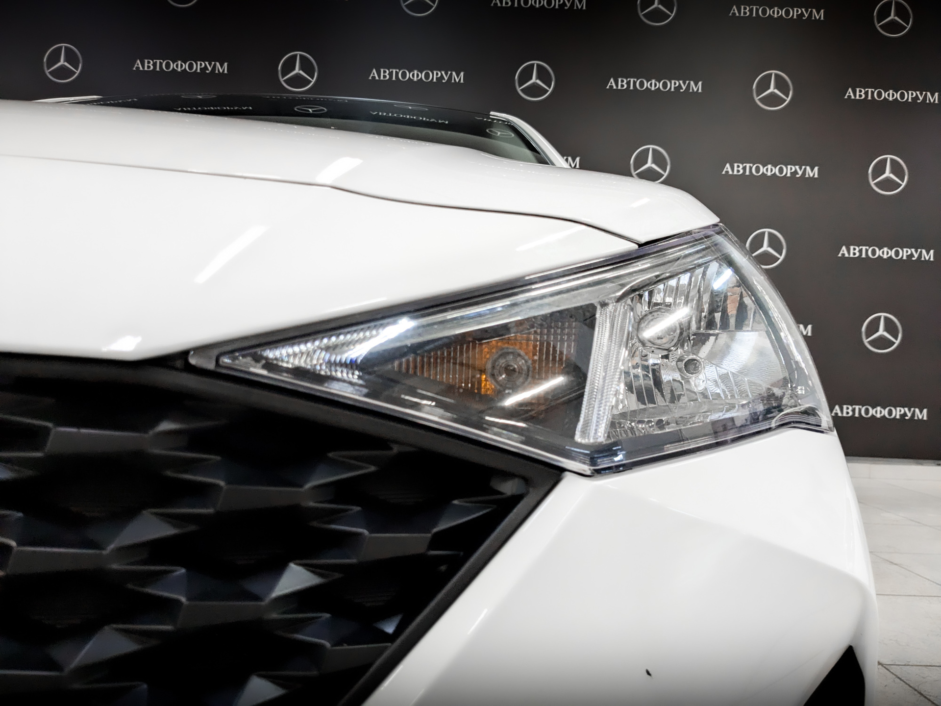 HYUNDAI Solaris 1.60 (123 л.с), автомат, 2022, пробег 71 375 км
