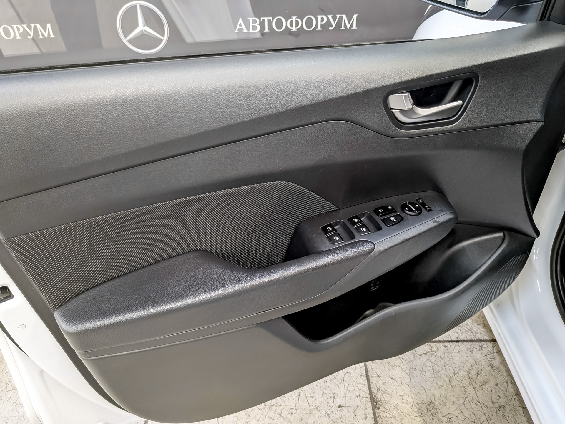HYUNDAI Solaris 1.60 (123 л.с), автомат, 2022, пробег 71 375 км