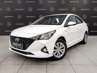 HYUNDAI Solaris II