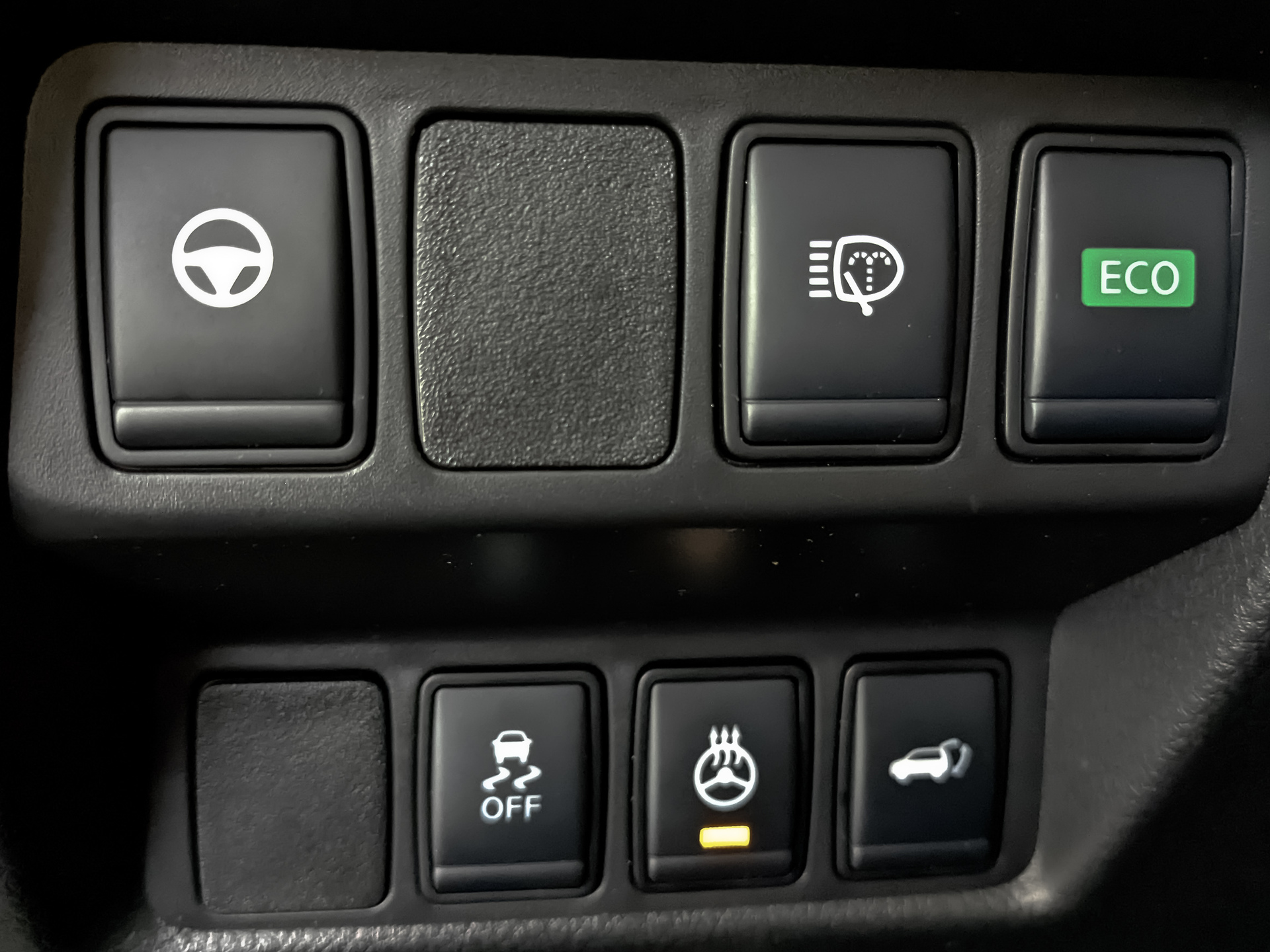 NISSAN X-Trail 2.50 (171 л.с), автомат, 2021, пробег 84 963 км
