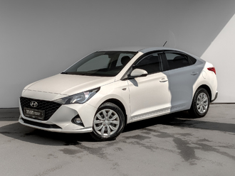 HYUNDAI Solaris II