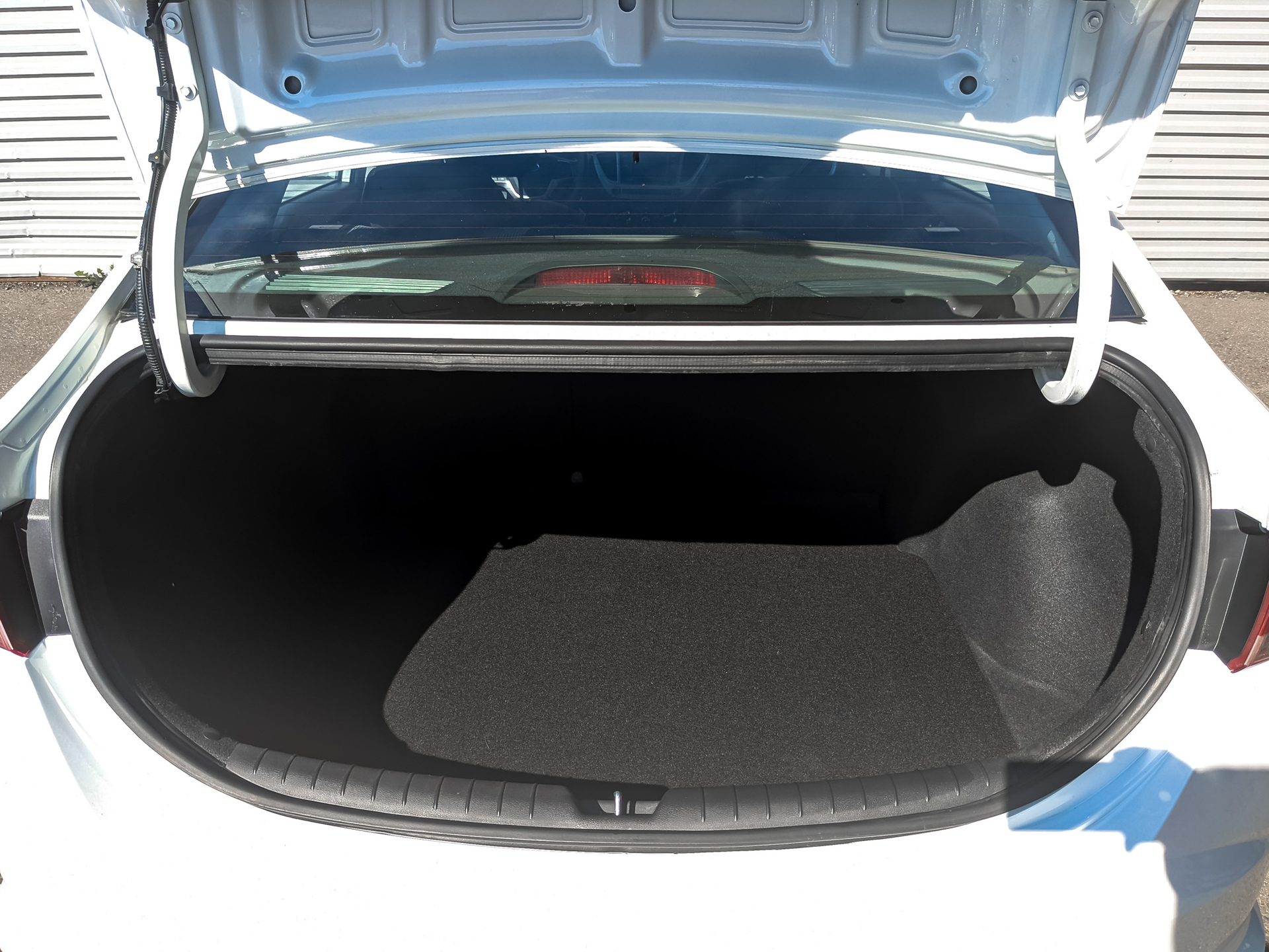 HYUNDAI Solaris 1.60 (123 л.с), автомат, 2022, пробег 68 053 км