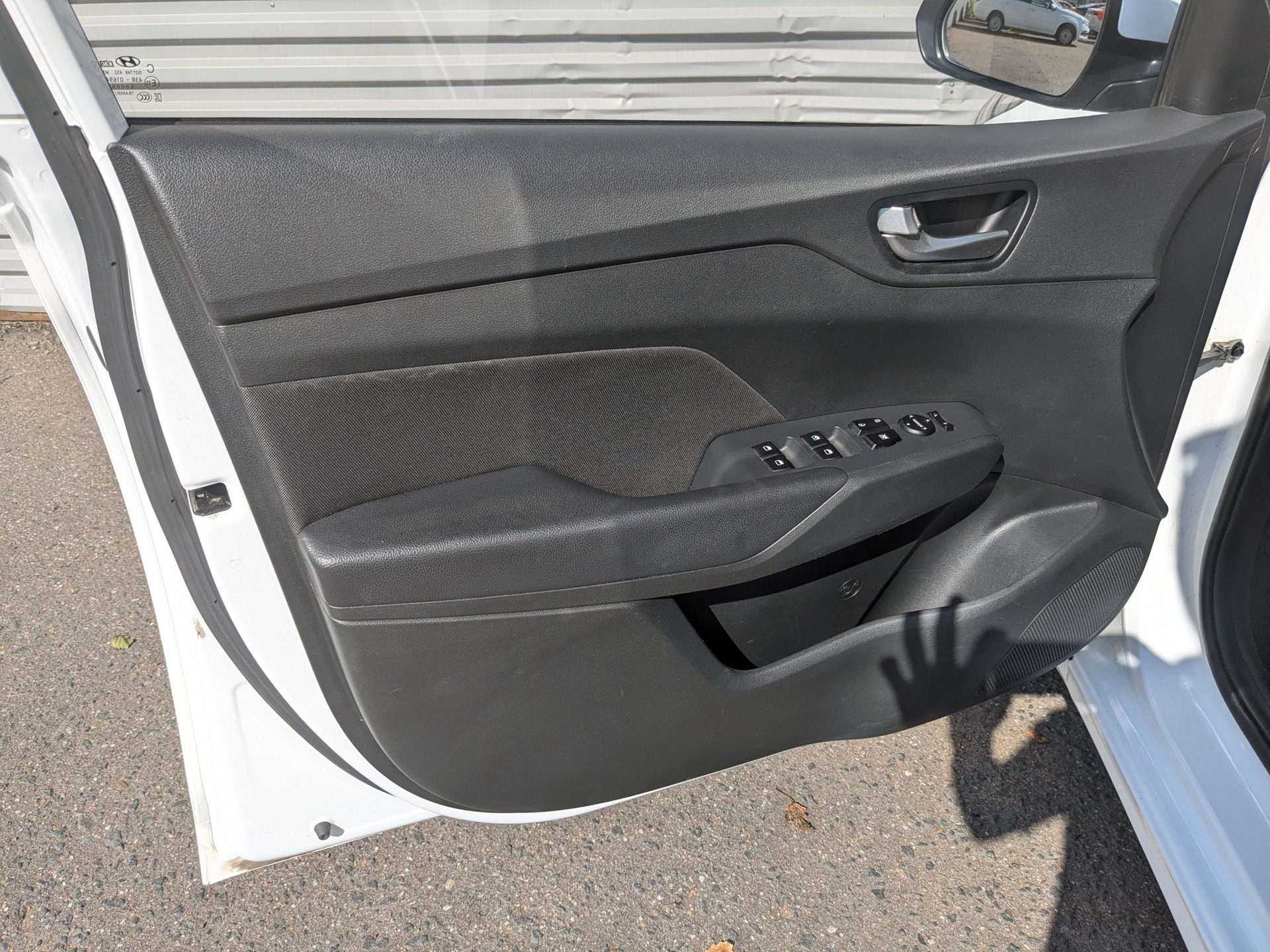 HYUNDAI Solaris 1.60 (123 л.с), автомат, 2022, пробег 68 053 км