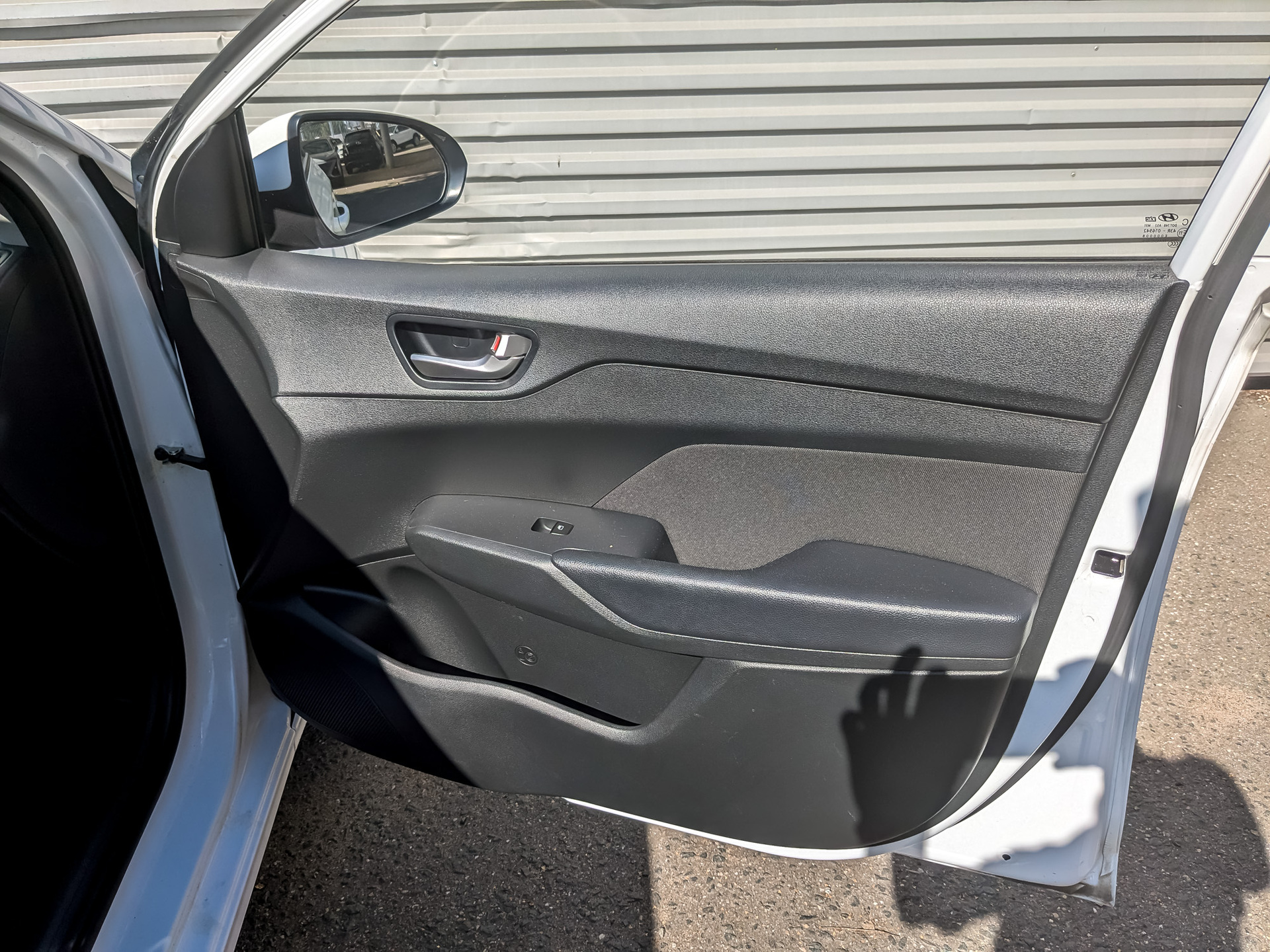 HYUNDAI Solaris 1.60 (123 л.с), автомат, 2022, пробег 68 053 км