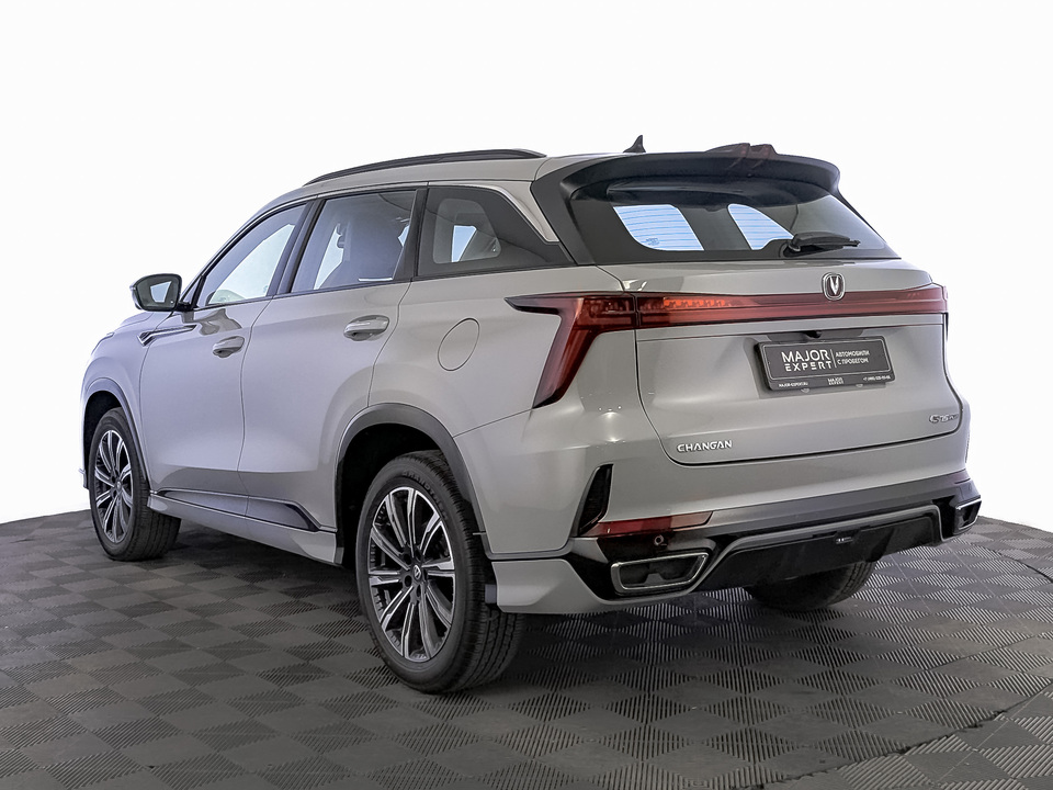 Фото Changan CS75 Plus III с пробегом 21 251 км