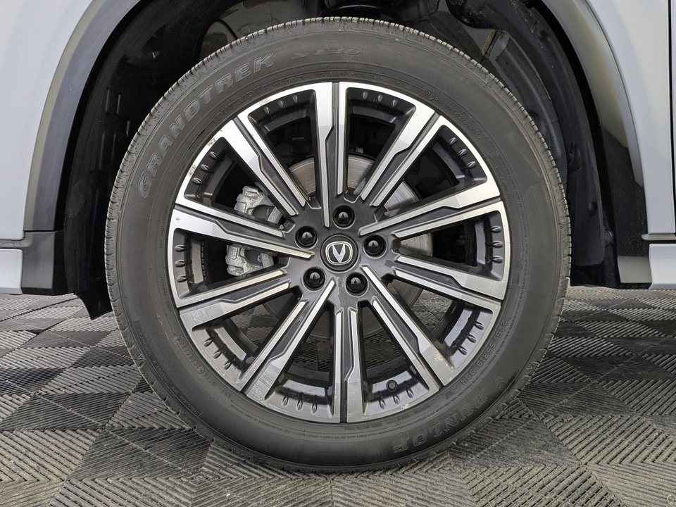 Фото Changan CS75 Plus III с пробегом 21 251 км
