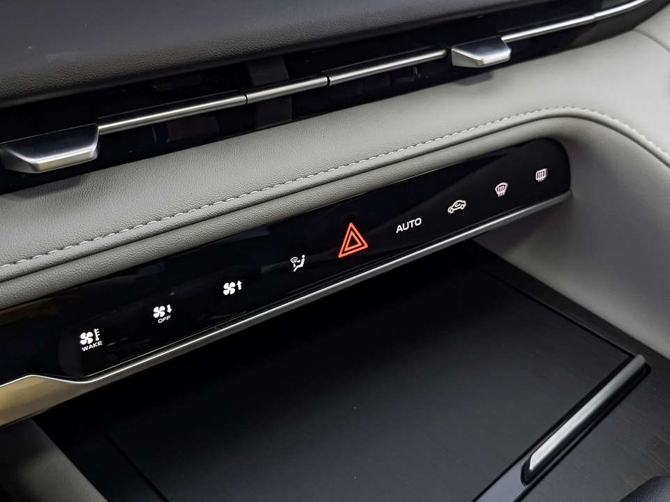 Фото Changan CS75 Plus III с пробегом 21 251 км