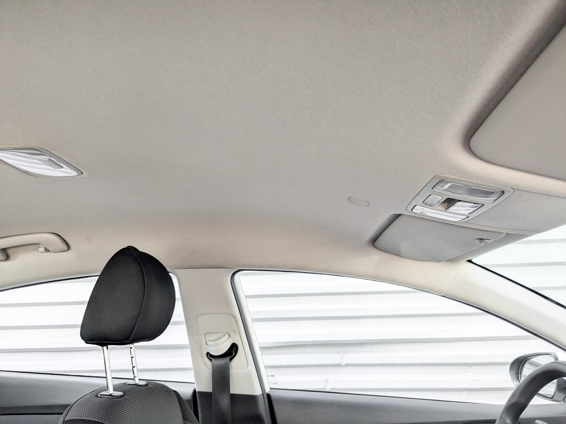 HYUNDAI Solaris 1.60 (123 л.с), автомат, 2022, пробег 87 845 км