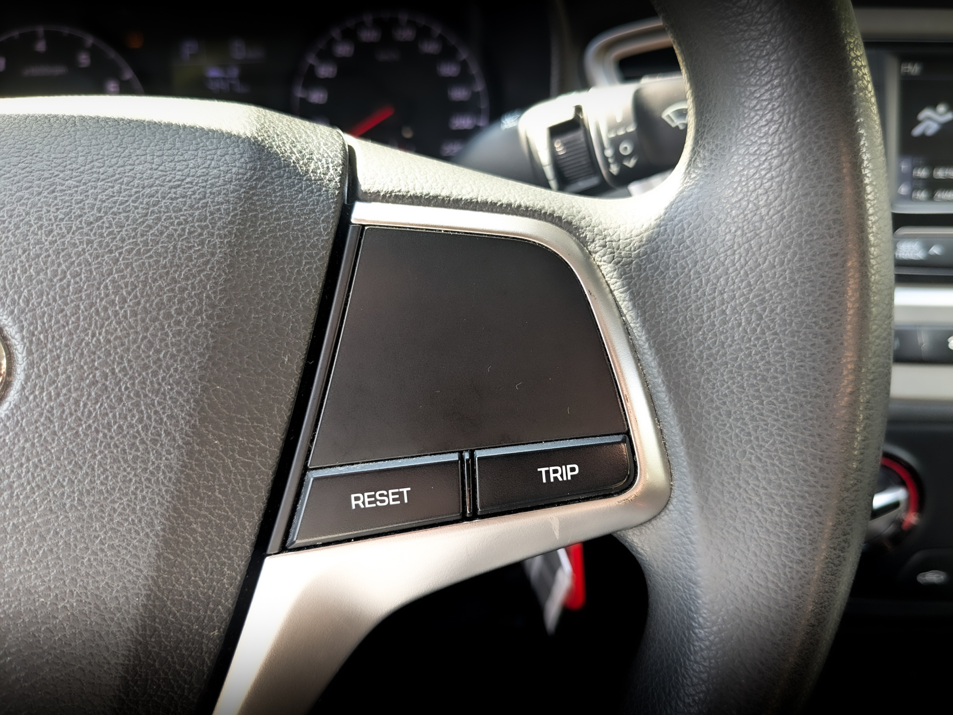 HYUNDAI Solaris 1.60 (123 л.с), автомат, 2022, пробег 87 845 км