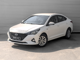 HYUNDAI Solaris II
