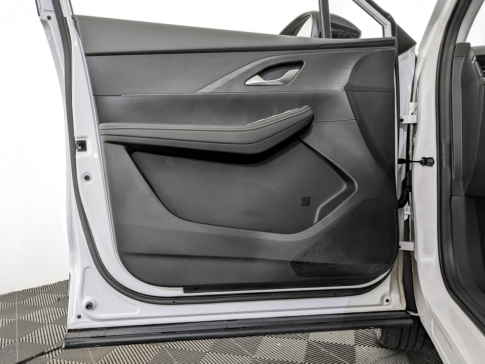 Фото Omoda C5 с пробегом 1536 км