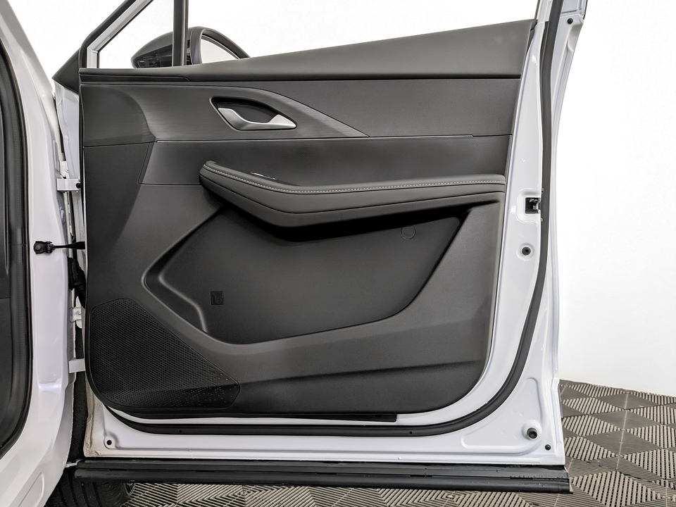 Фото Omoda C5 с пробегом 1536 км
