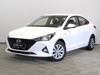 HYUNDAI Solaris II