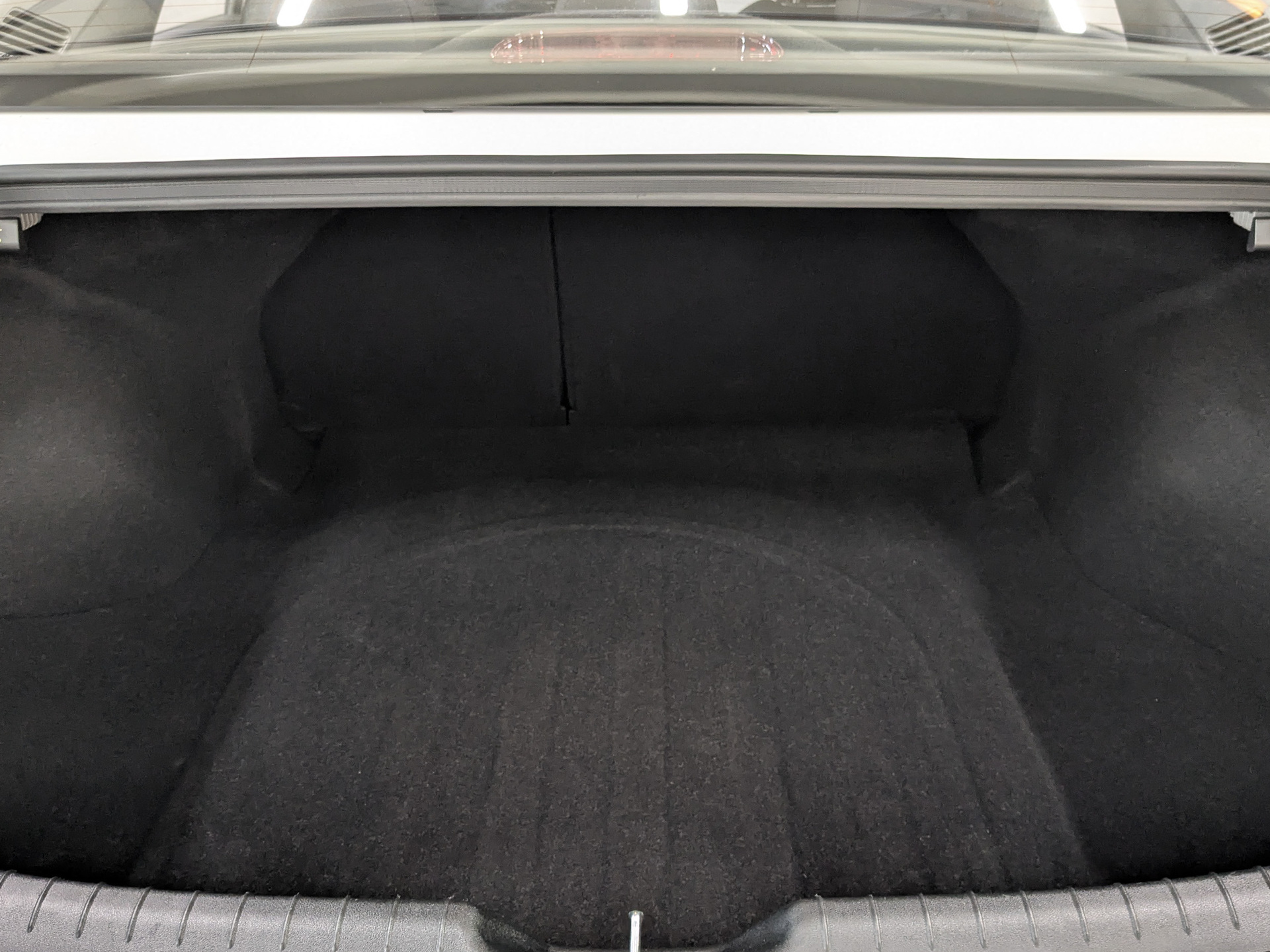 HYUNDAI Elantra 1.60 (128 л.с), автомат, 2022, пробег 73 028 км