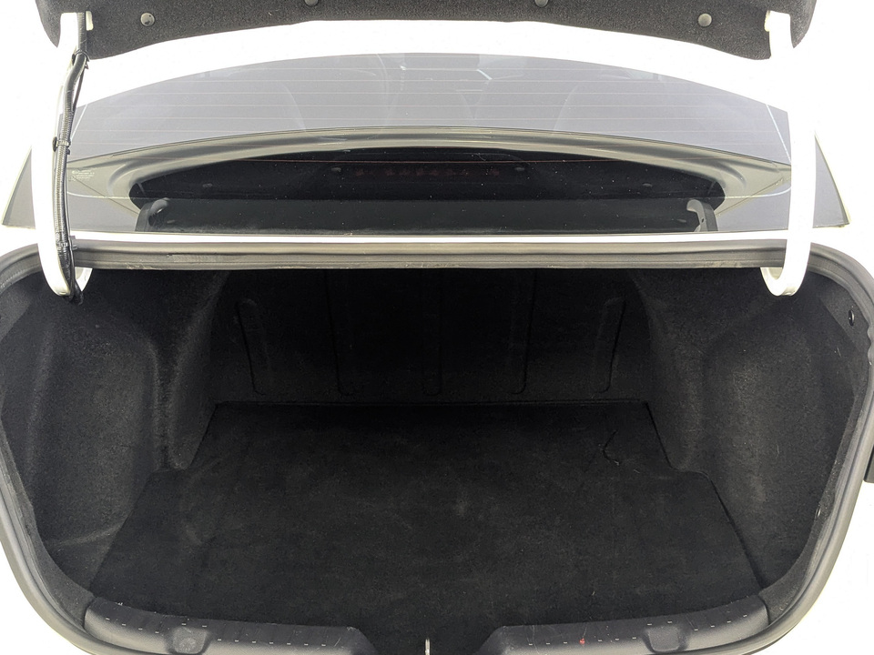 Фото Changan Alsvin II с пробегом 37 540 км