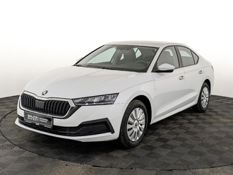 SKODA Octavia IV