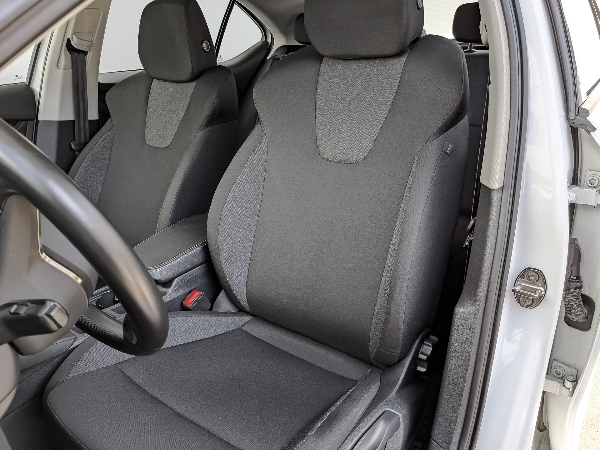 SKODA Octavia 1.60 (110 л.с), автомат, 2021, пробег 87 506 км