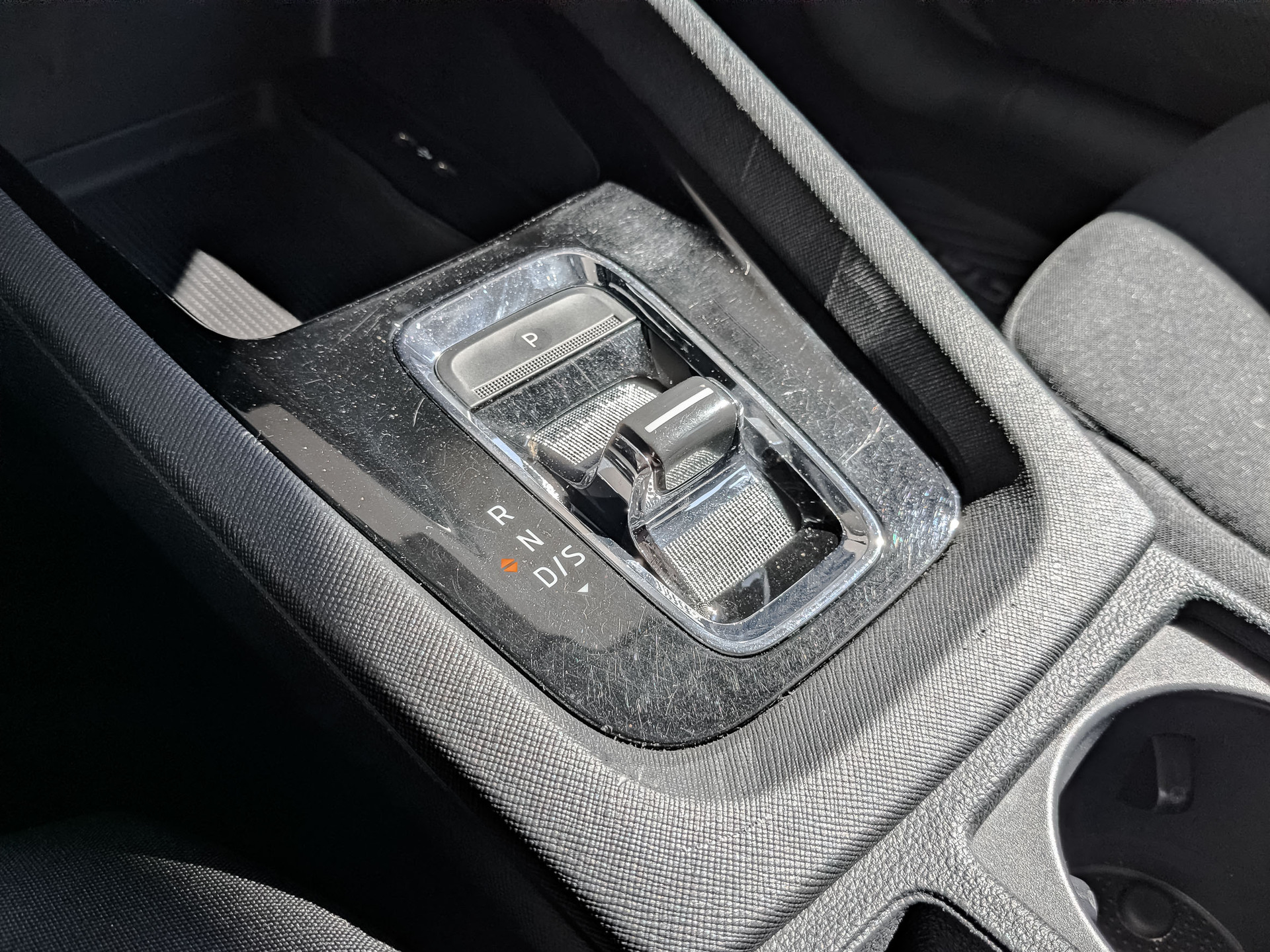 SKODA Octavia 1.60 (110 л.с), автомат, 2021, пробег 87 506 км