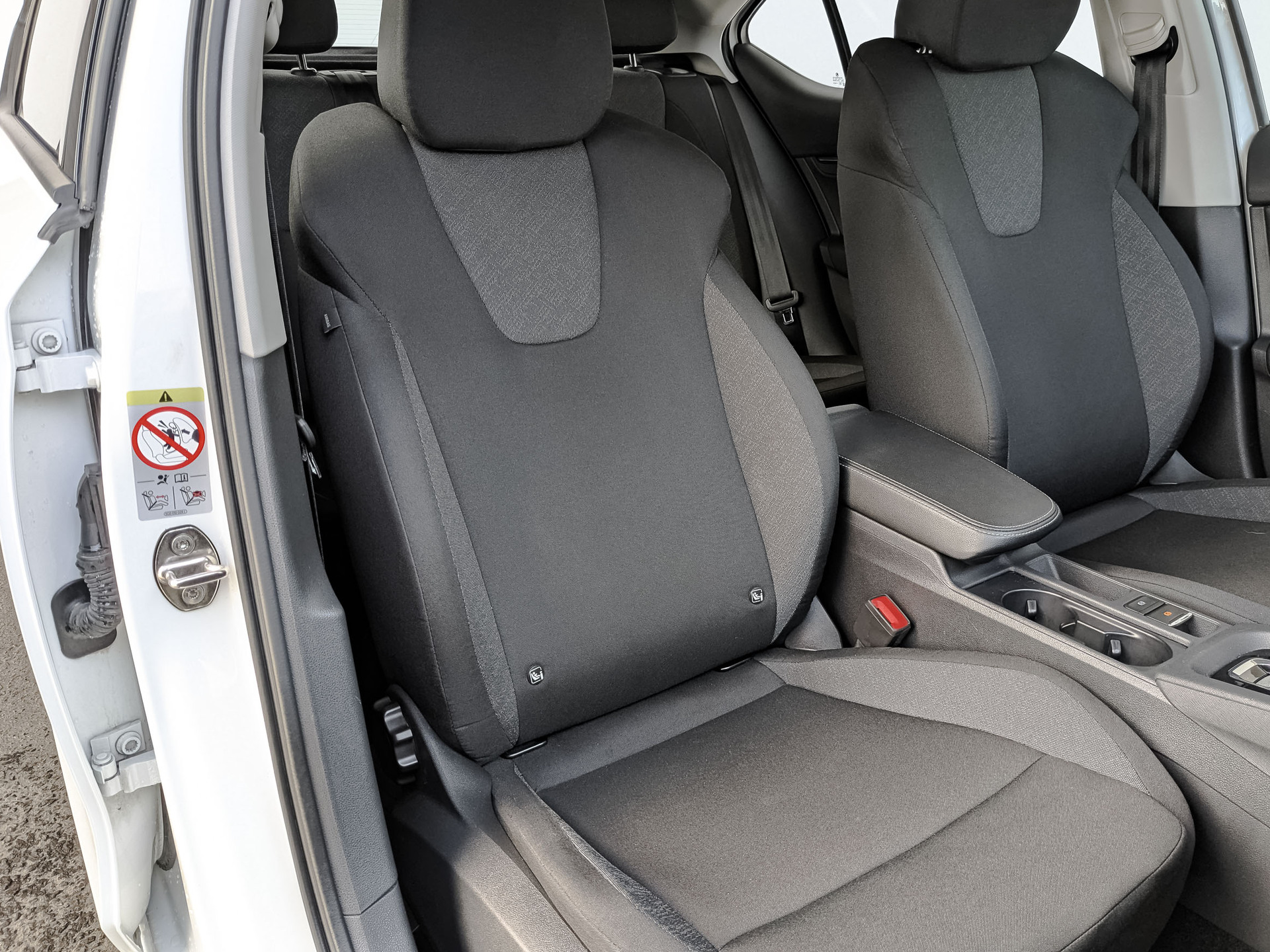 SKODA Octavia 1.60 (110 л.с), автомат, 2021, пробег 87 506 км