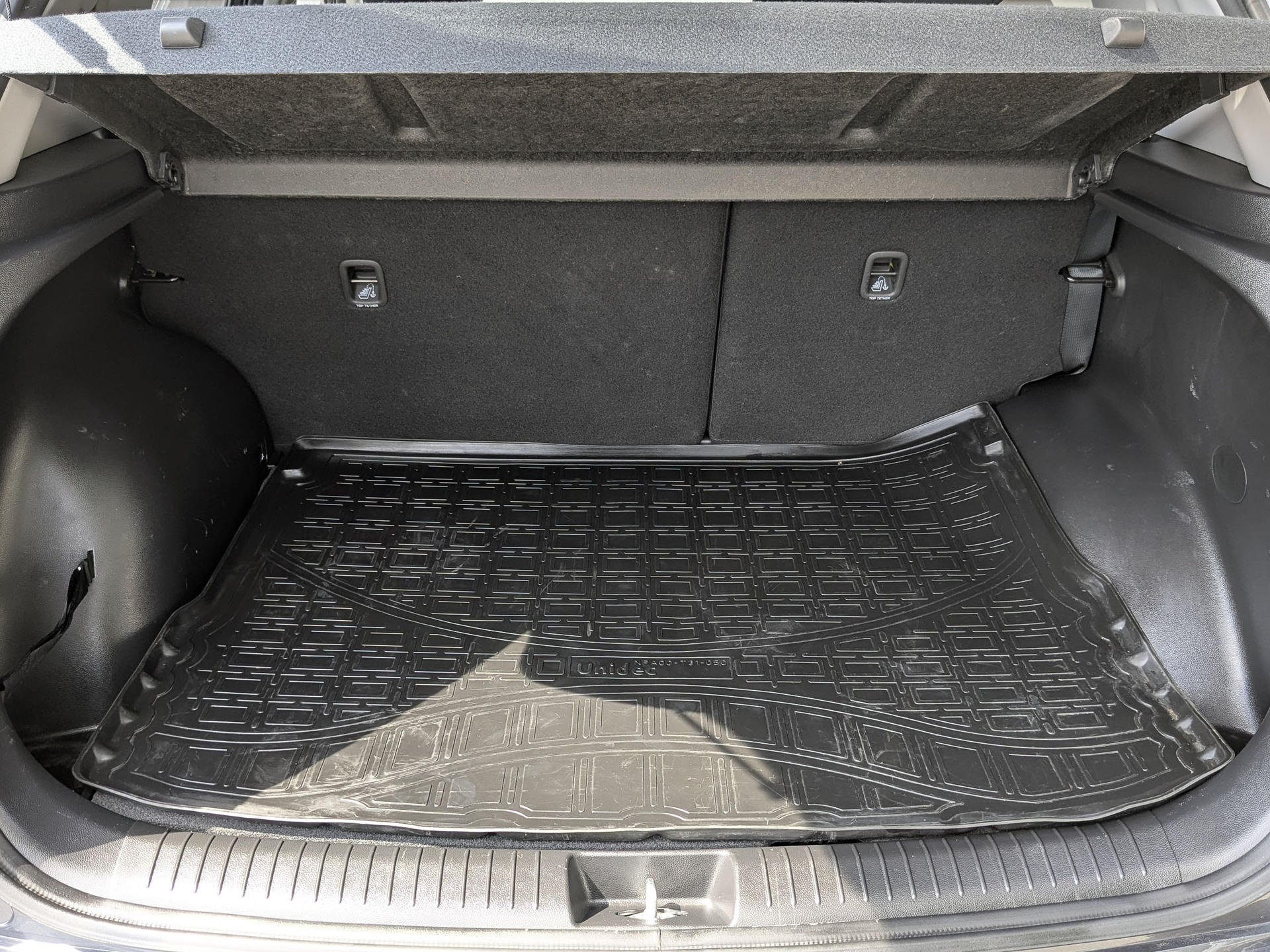 HYUNDAI Creta 2.00 (149 л.с), автомат, 2021, пробег 74 996 км