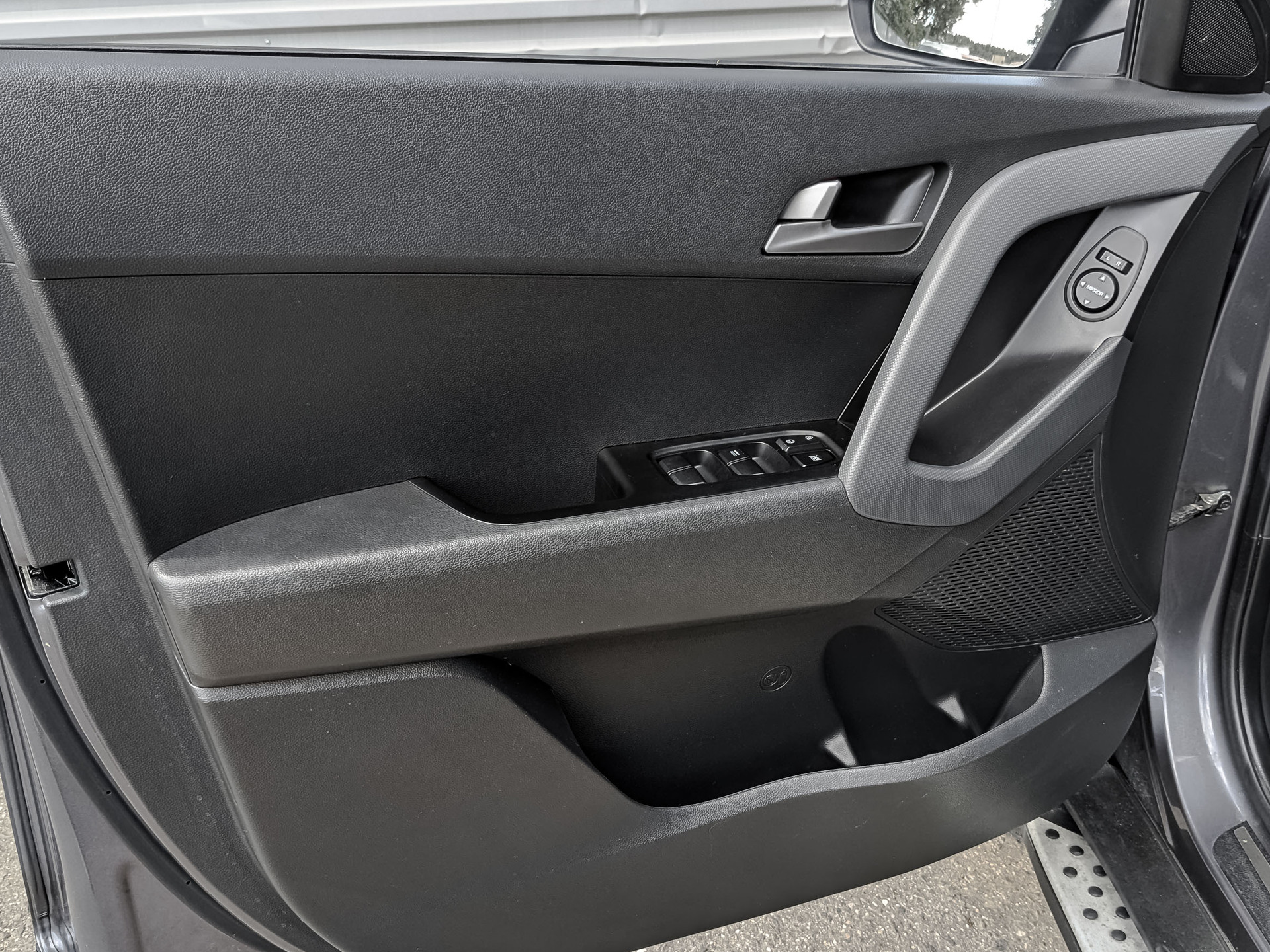 HYUNDAI Creta 2.00 (149 л.с), автомат, 2021, пробег 74 996 км