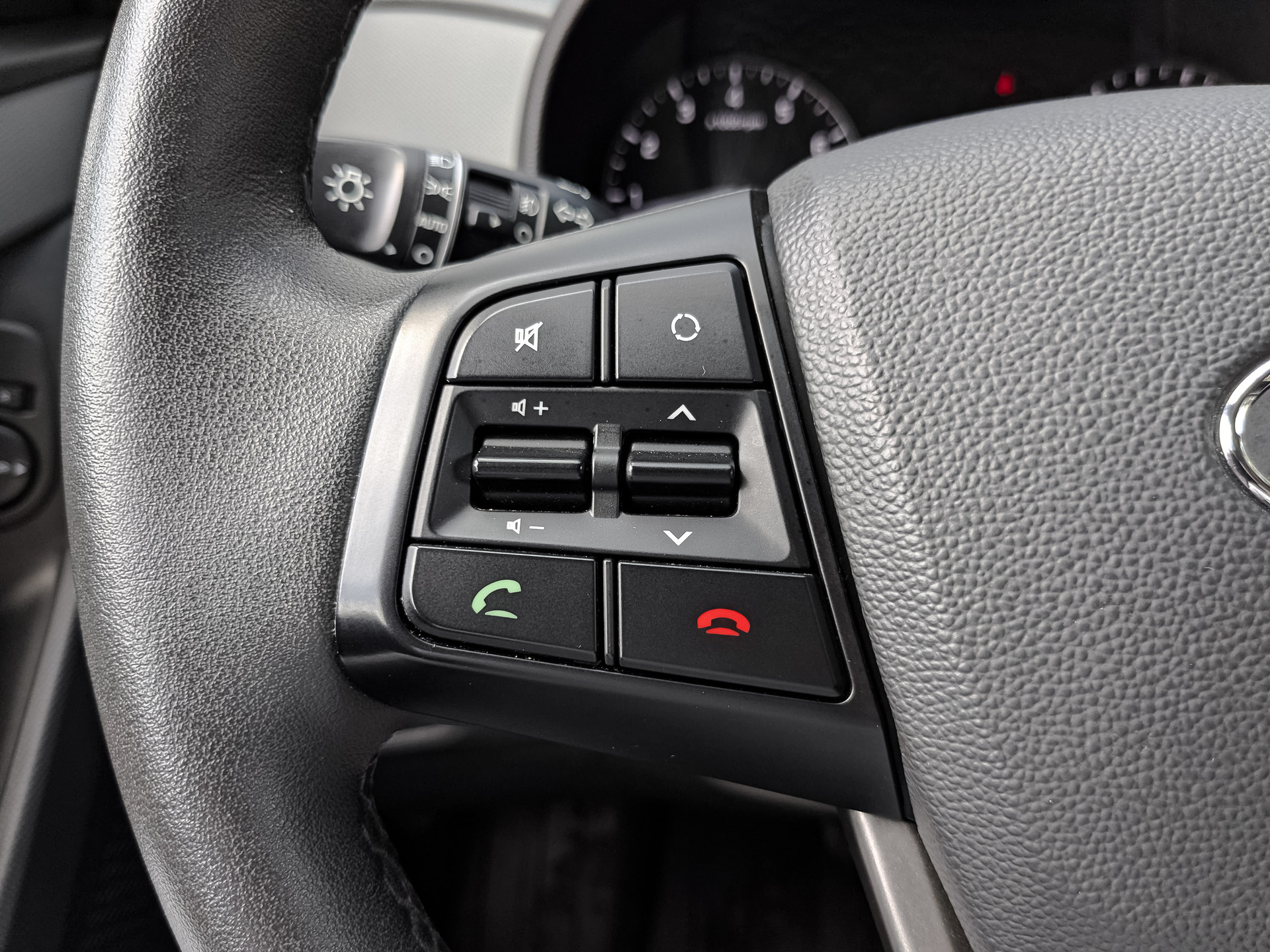 HYUNDAI Creta 2.00 (149 л.с), автомат, 2021, пробег 74 996 км