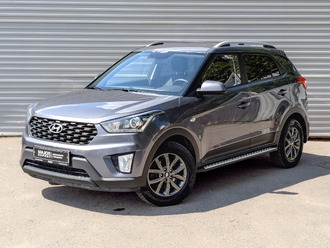 HYUNDAI Creta I