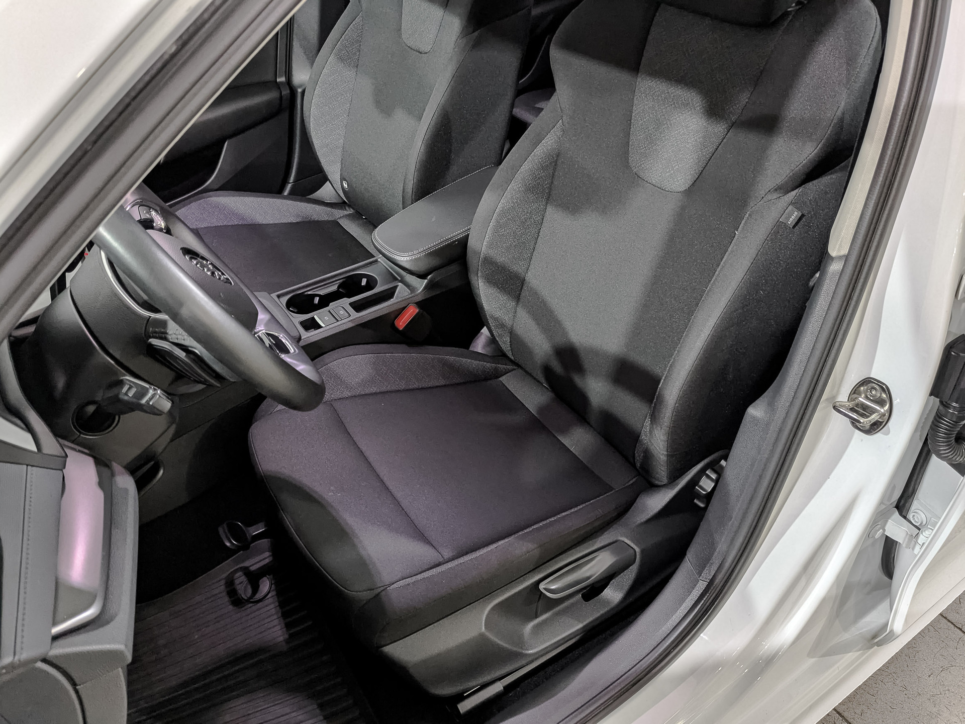 SKODA Octavia 1.60 (110 л.с), автомат, 2021, пробег 53 778 км