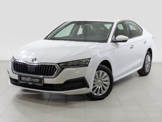 SKODA Octavia IV