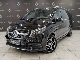 MERCEDES-BENZ V (W447)