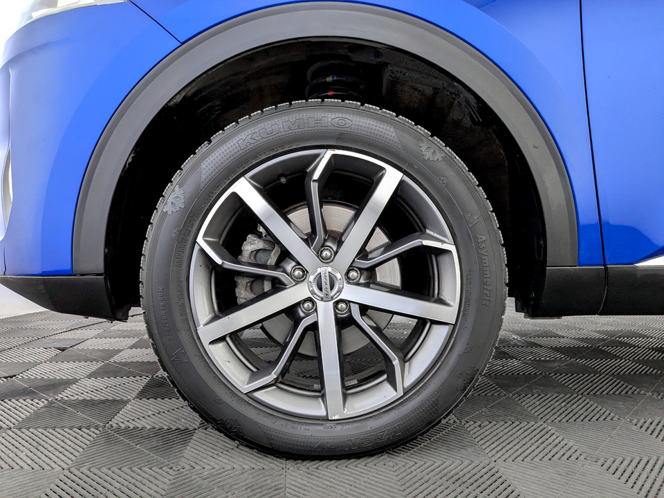 Фото Haval F7x с пробегом 47 336 км