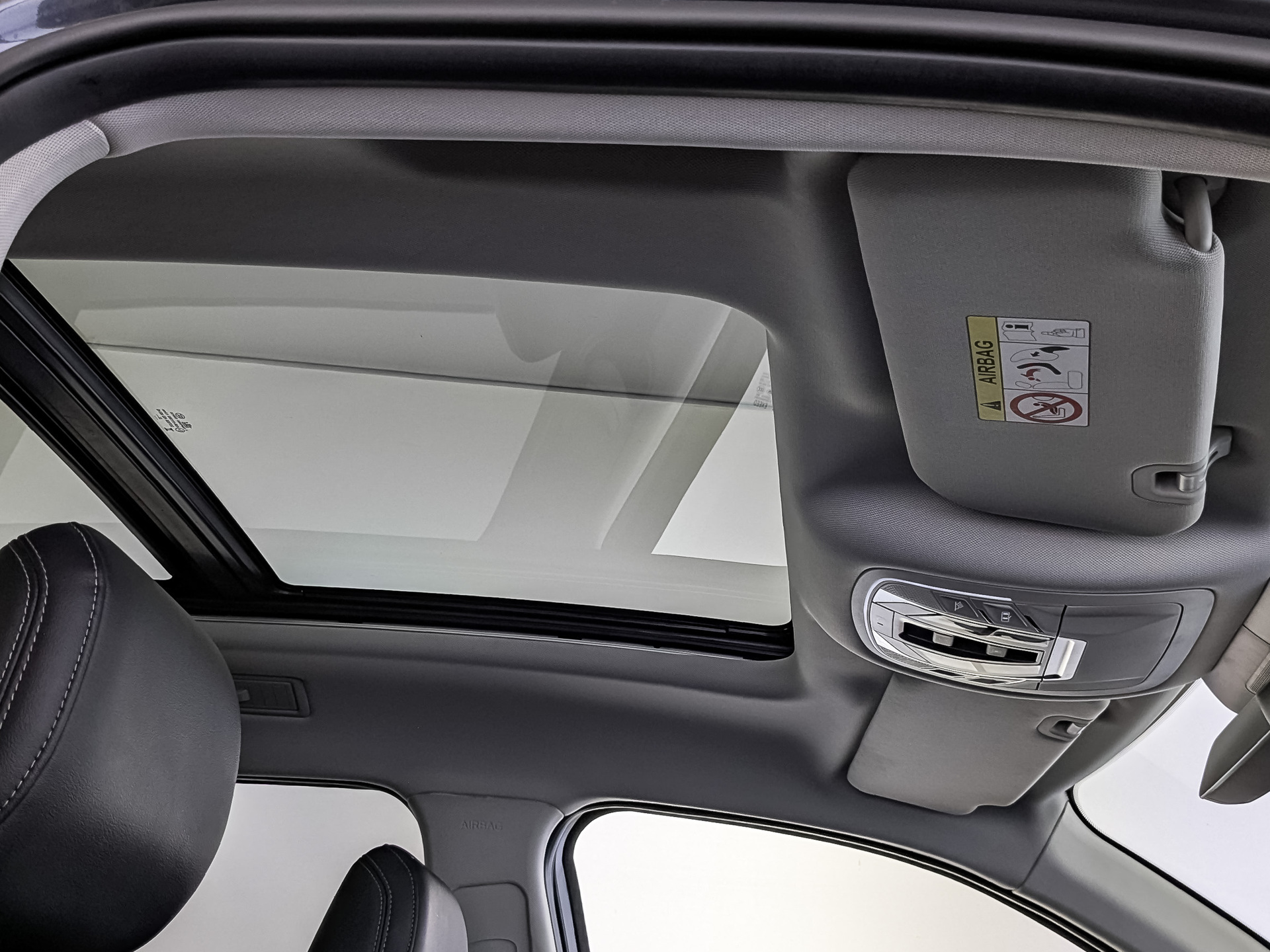 EXEED VX 2.00 (249 л.с), автомат, 2023, пробег 48 770 км