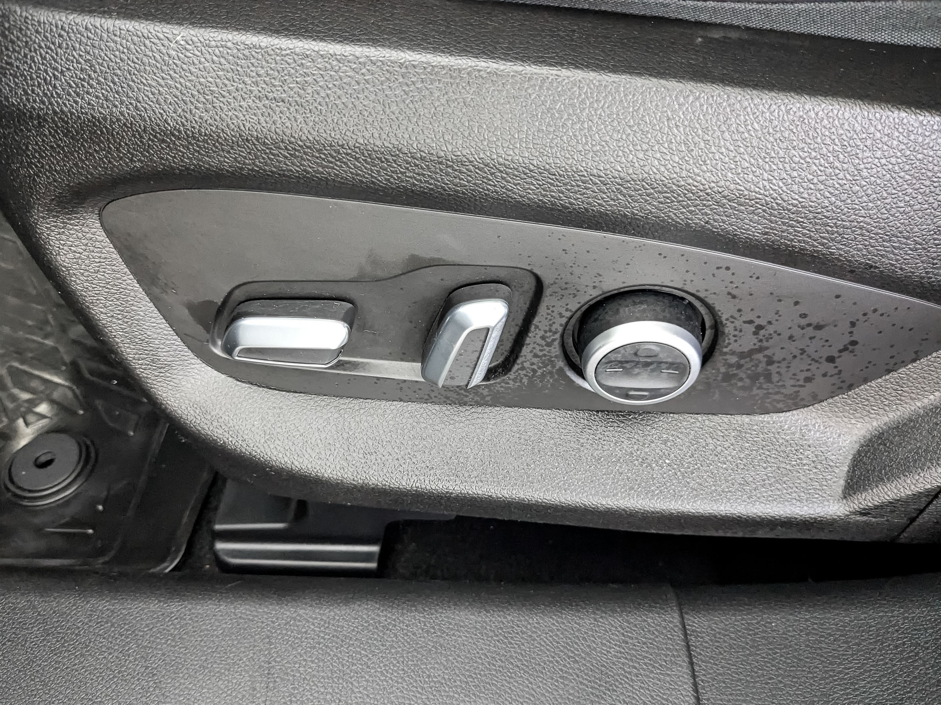EXEED VX 2.00 (249 л.с), автомат, 2023, пробег 48 770 км