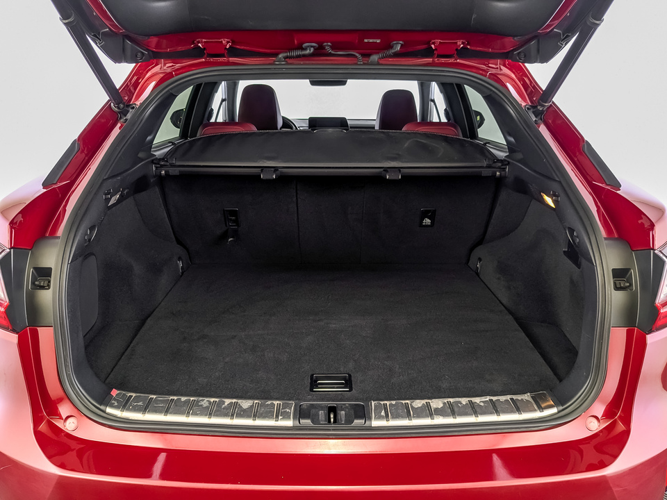 Фото Lexus RX с пробегом 129646 км