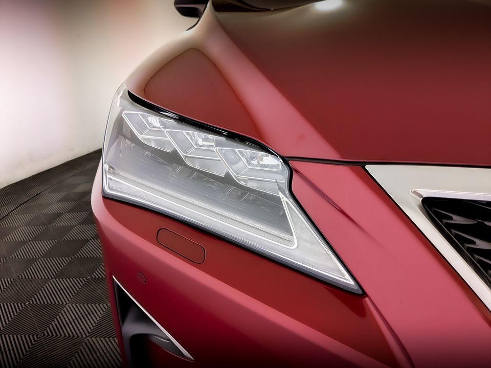 Фото Lexus RX с пробегом 129646 км