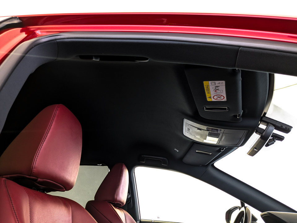 Фото Lexus RX с пробегом 129646 км