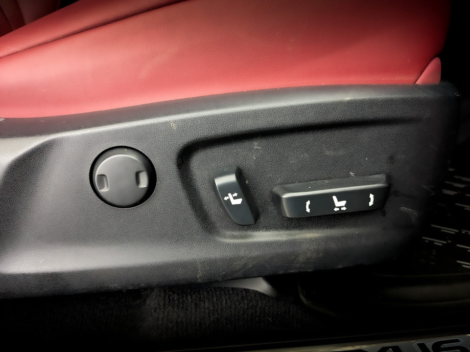 Фото Lexus RX с пробегом 129646 км