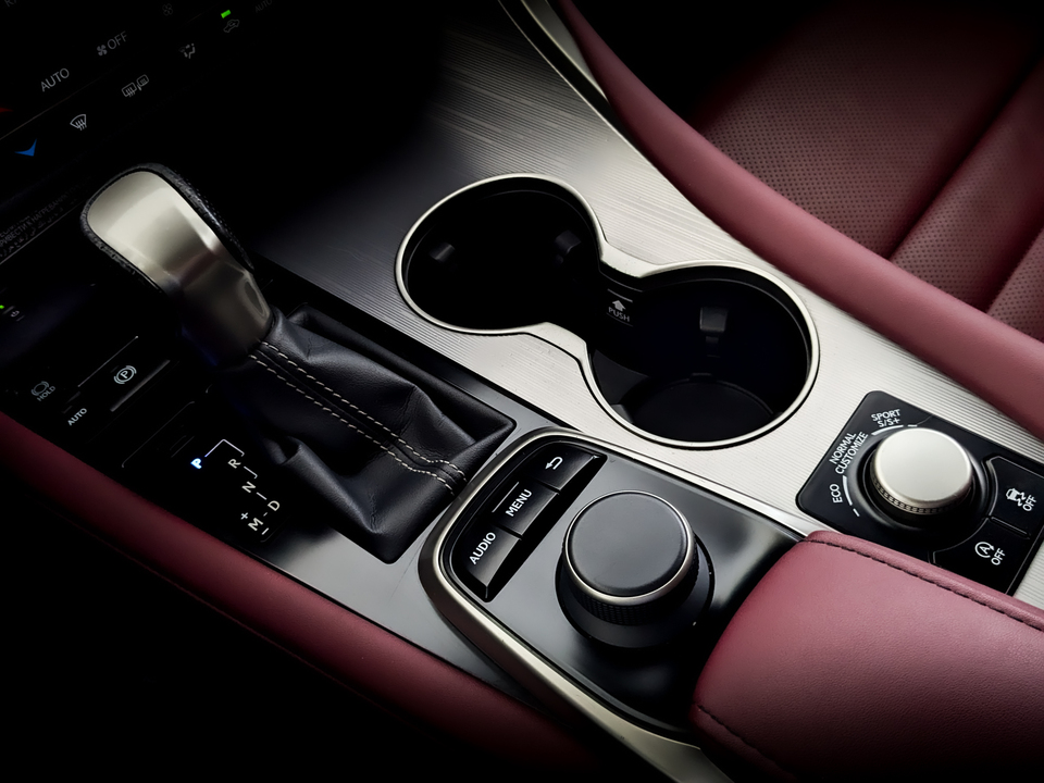 Фото Lexus RX с пробегом 129646 км