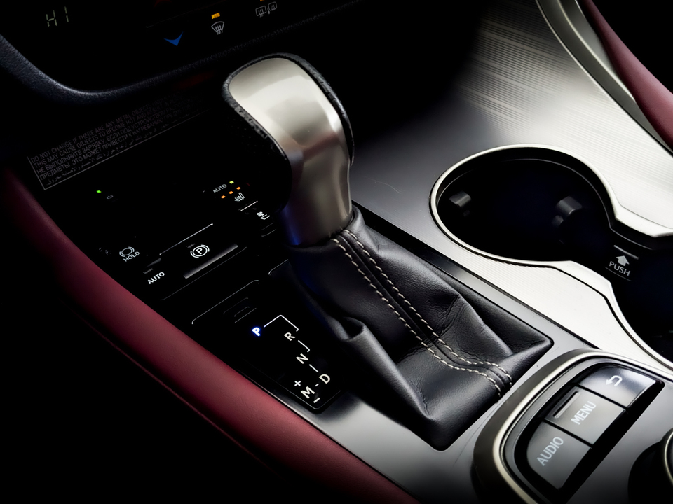 Фото Lexus RX с пробегом 129646 км