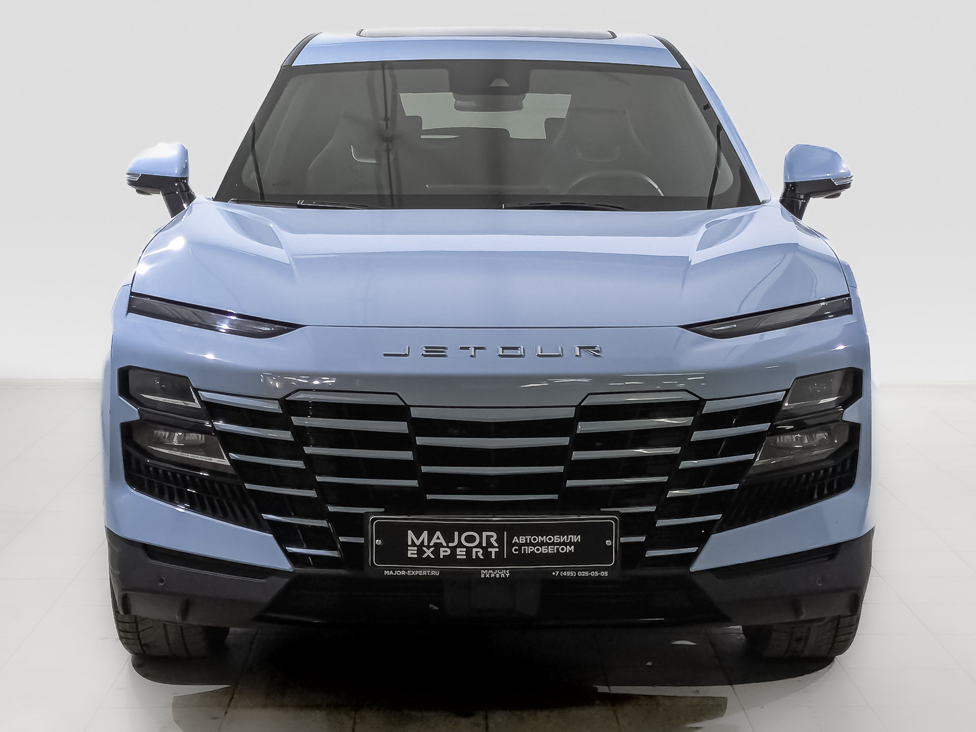 JETOUR Dashing 1.60 (190 л.с), автомат, 2023, пробег 40 200 км