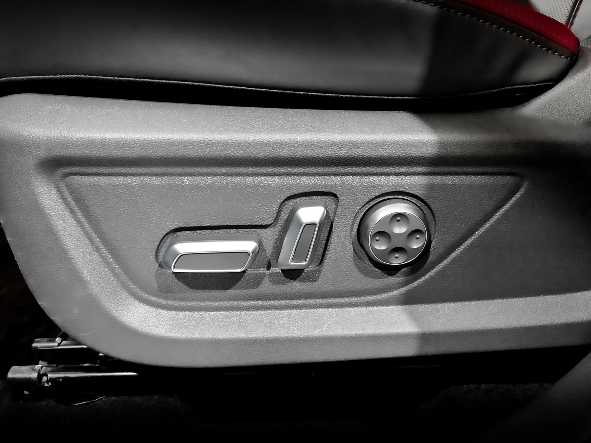 JETOUR Dashing 1.60 (190 л.с), автомат, 2023, пробег 40 200 км