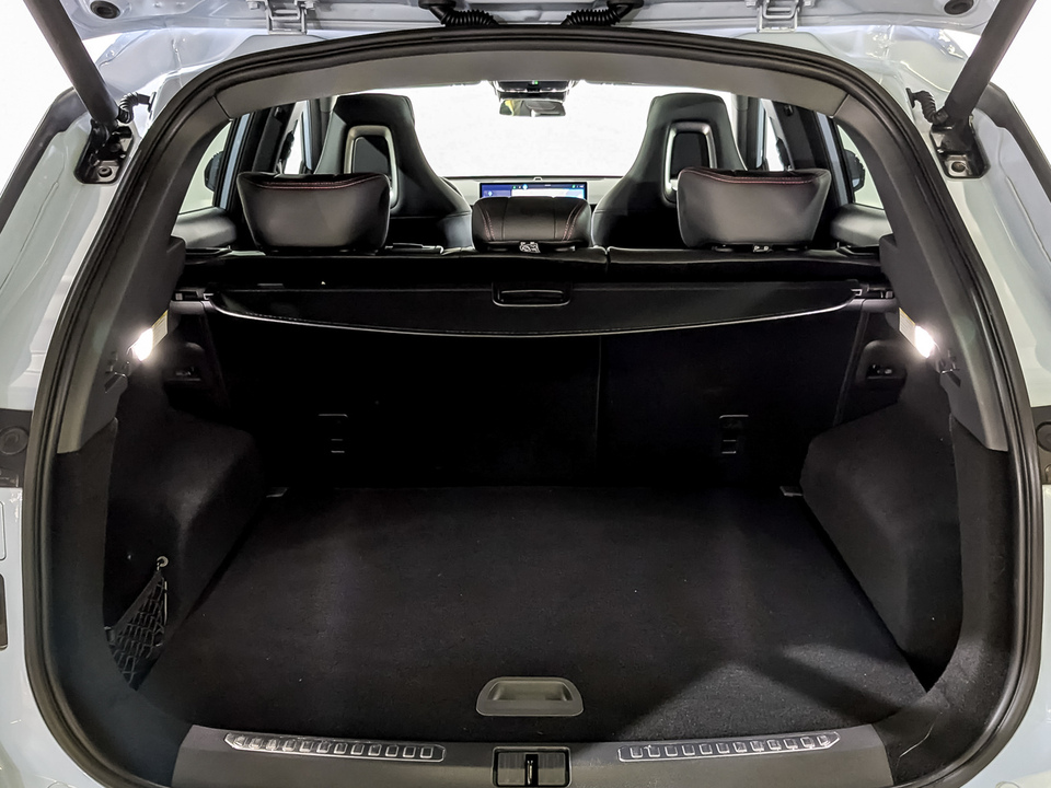 Фото Jetour Dashing с пробегом 40 200 км